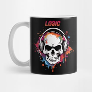 logic Mug